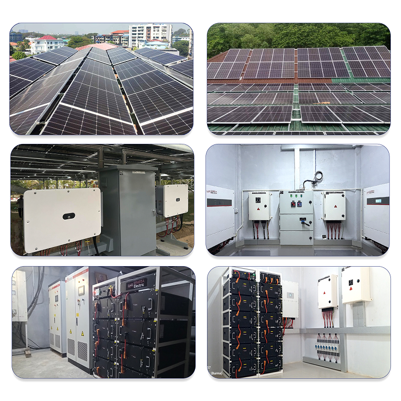 KTK Omega Electric LiFePO4 battery