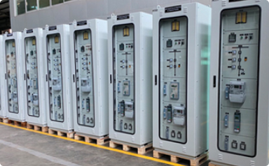 KTK Switchgear Panel gallery image 3