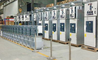 KTK Switchgear Panel gallery image 4
