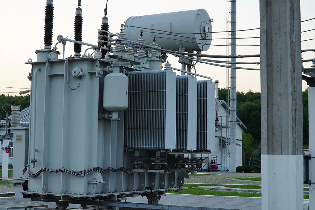 KTK Transformer