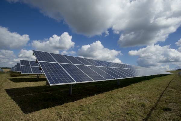 New Omega LiFePO4 Batteries Now Available for Solar Projects