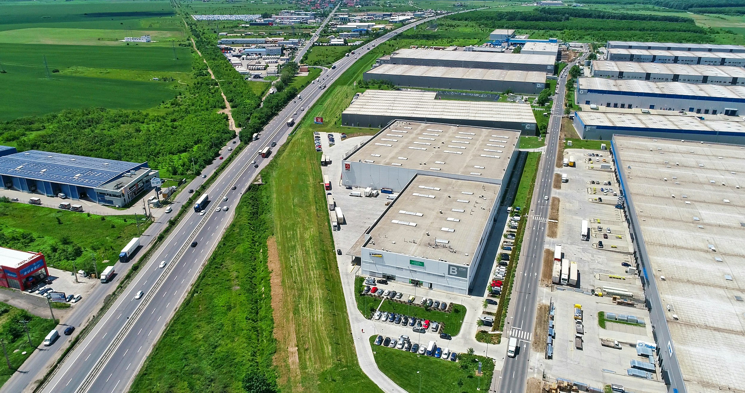 The Growing Role of Industrial Automation in Modern Manufacturing