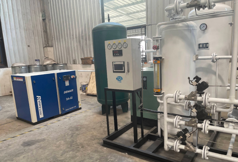 Precision Manufacturing
