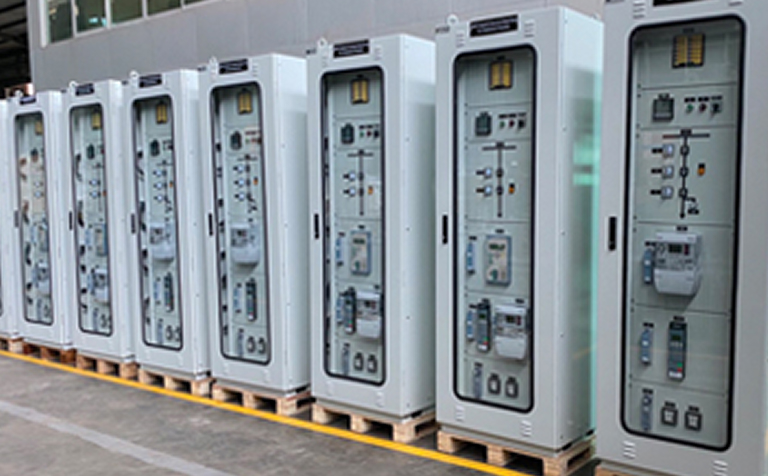 KTK Switchgear Panel gallery image 2
