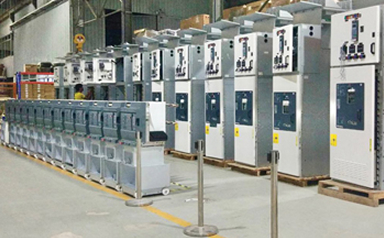 KTK Switchgear Panel gallery image 3