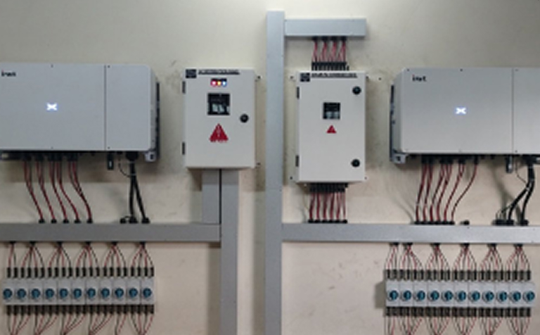 KTK Omega Electric LiFePO4 battery gallery image 1