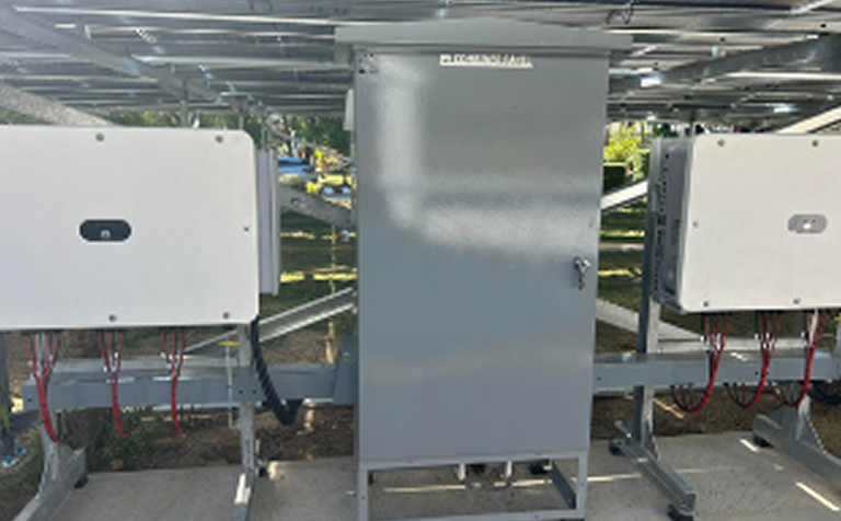KTK Omega Electric LiFePO4 battery gallery image 2