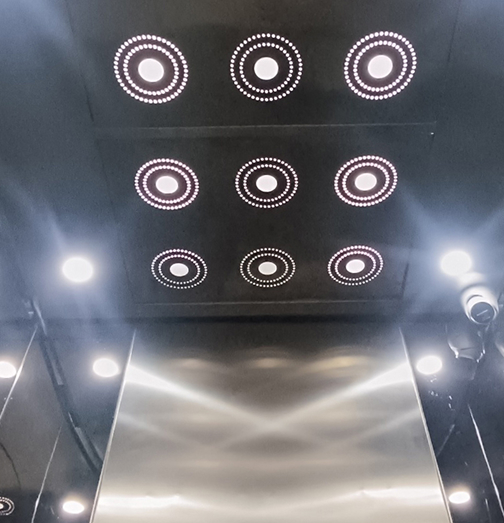Green Power Elevator gallery image 6